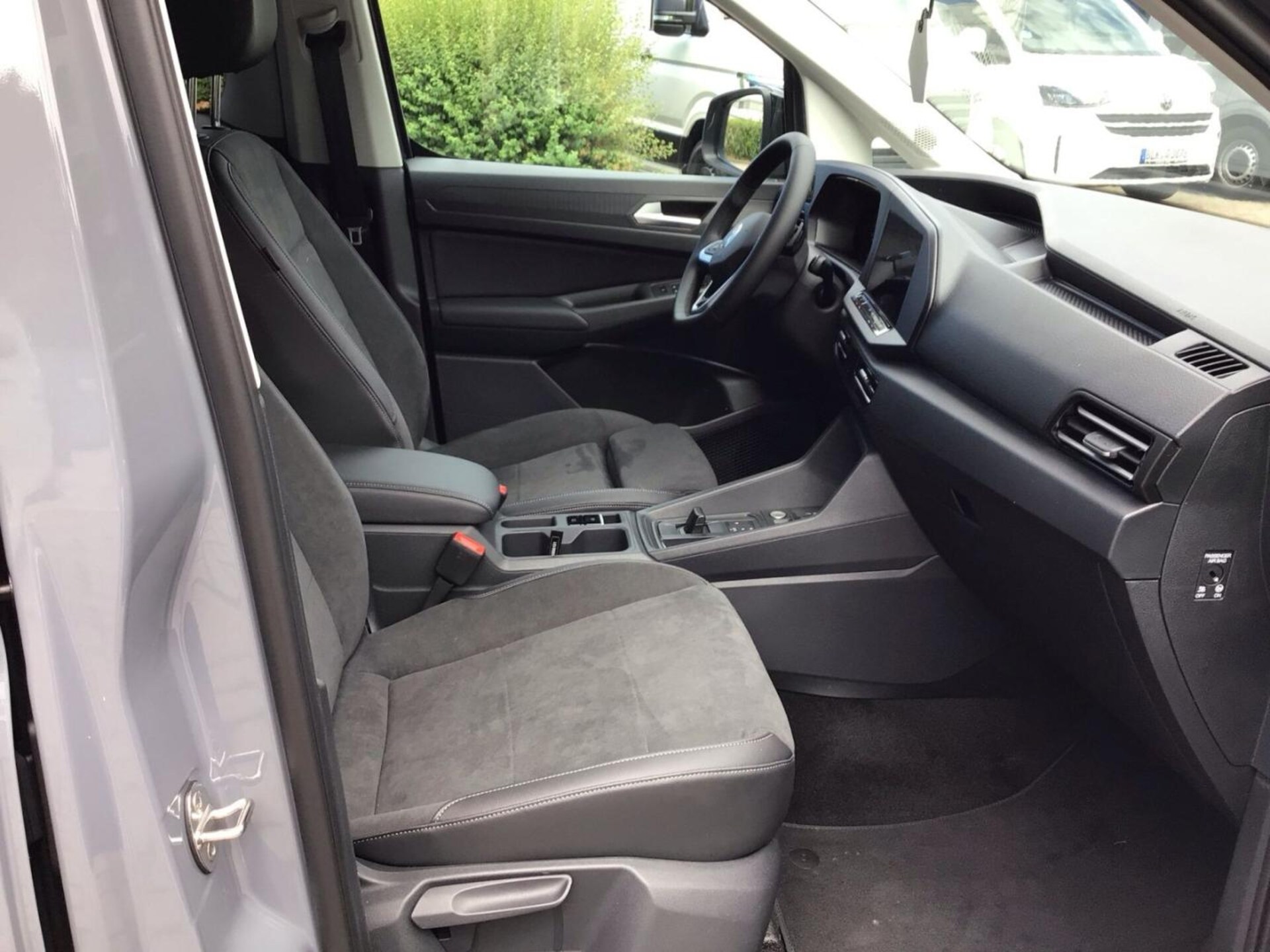 Volkswagen Caddy ENERGY