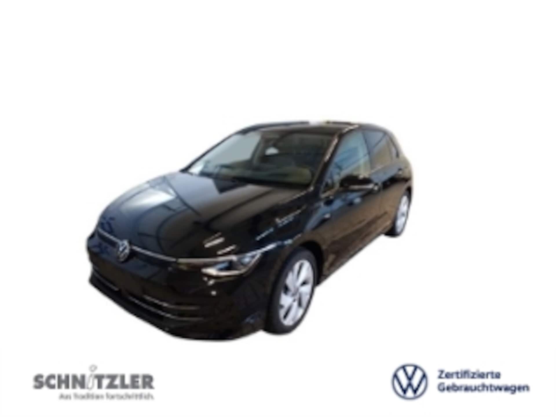 Volkswagen Golf ENERGY