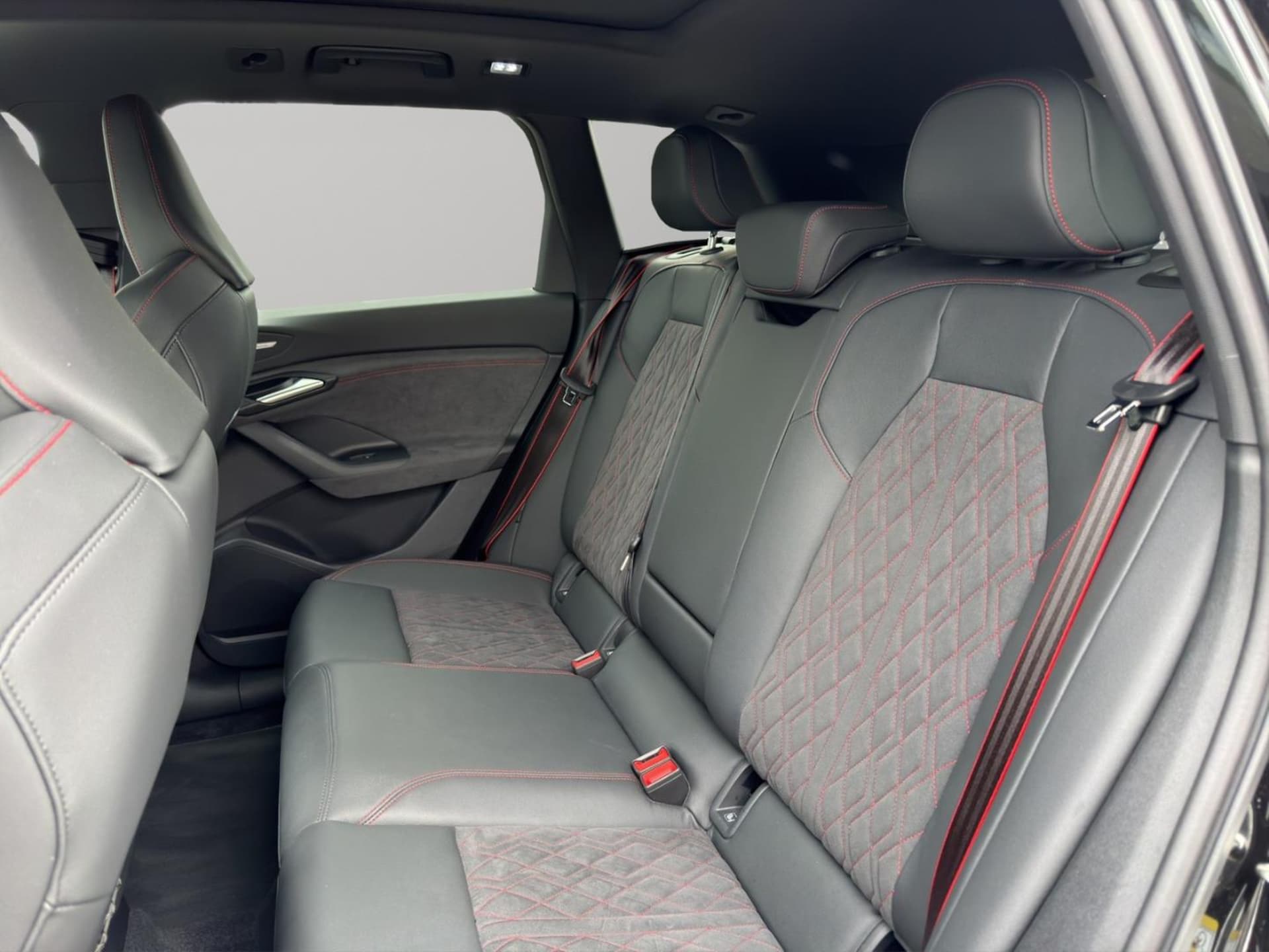 Audi Q6 SUV e-tron