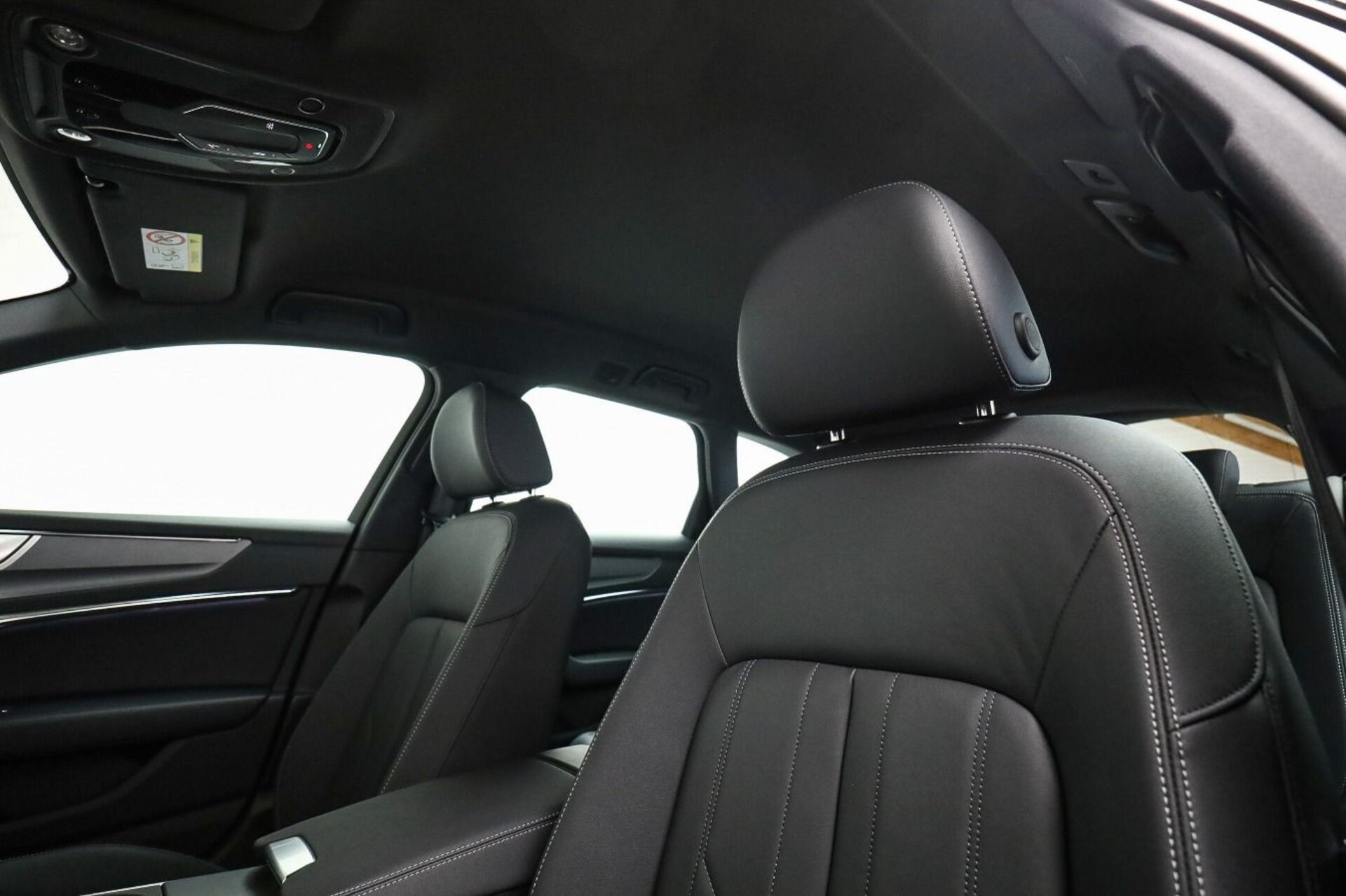 Audi A6 Avant TFSI e Sport