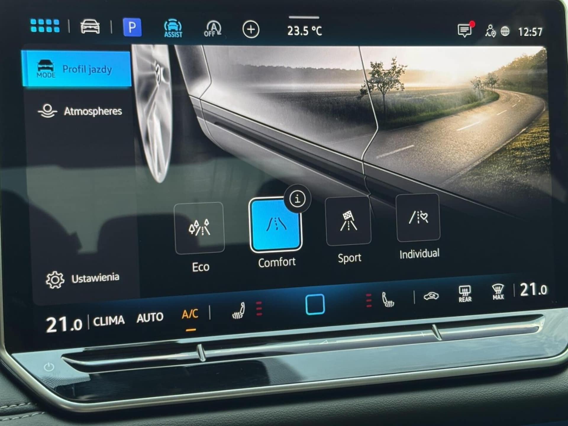 Volkswagen Tiguan Life Plus