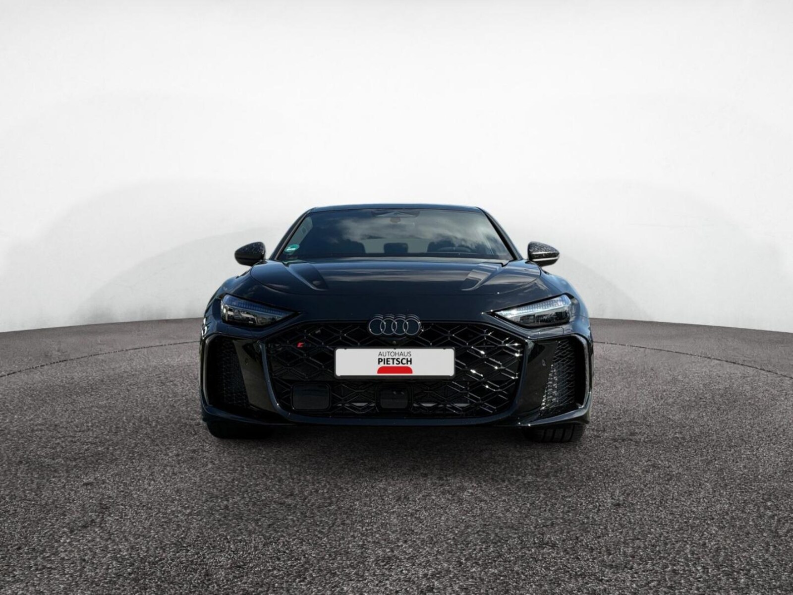 Audi RS 5 Limousine – Bild 10