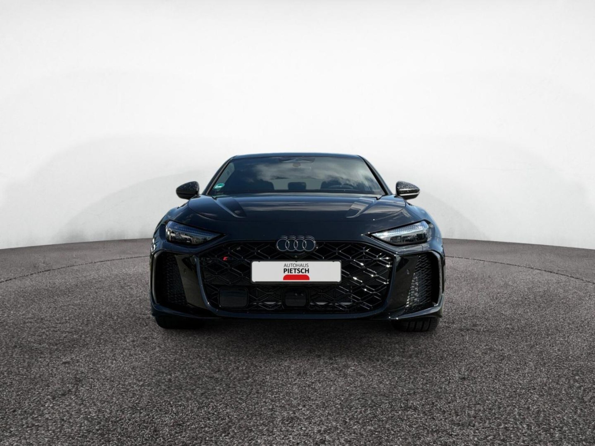 Audi RS 5 Limousine