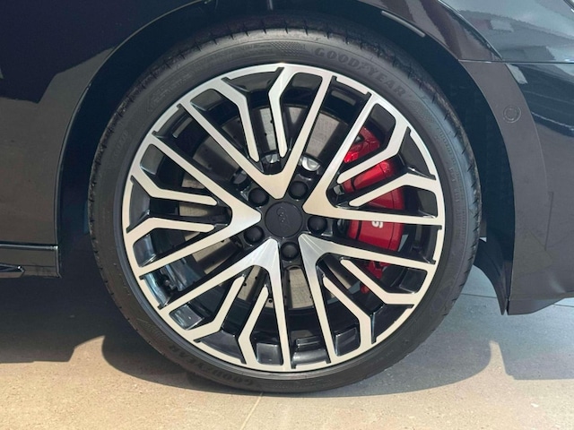 2026 Audi S3 Sedan