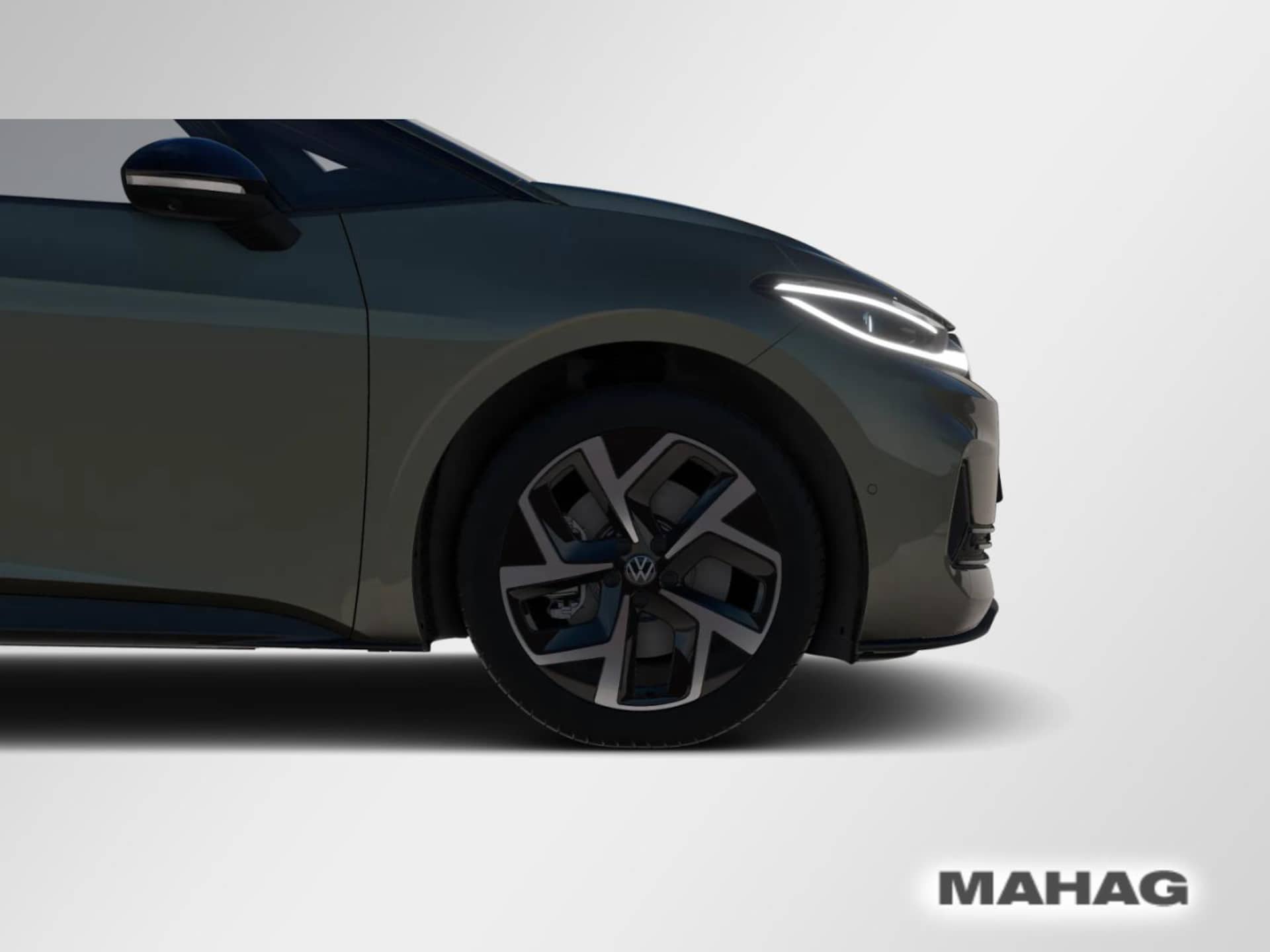Volkswagen ID.3 Neo Style