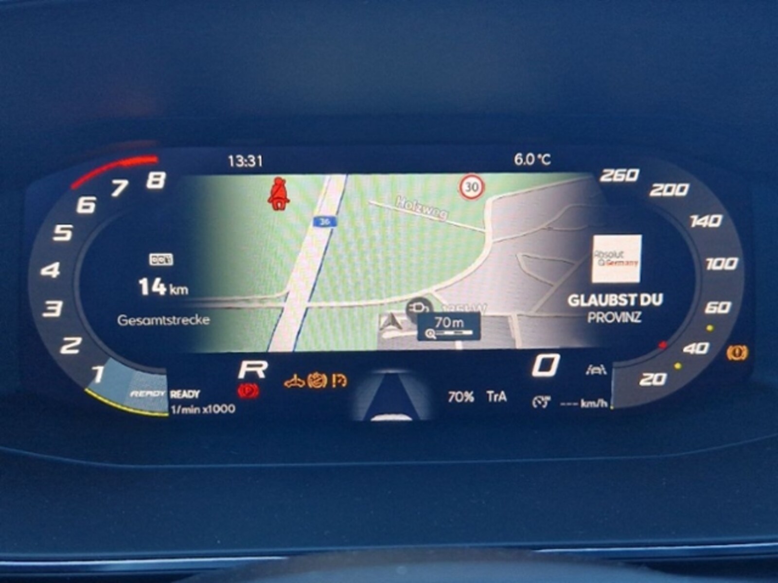 SEAT Leon – Bild 18