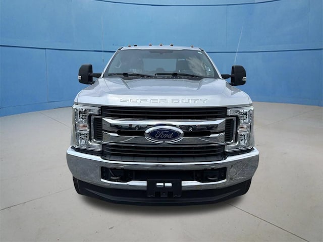 2019 Ford