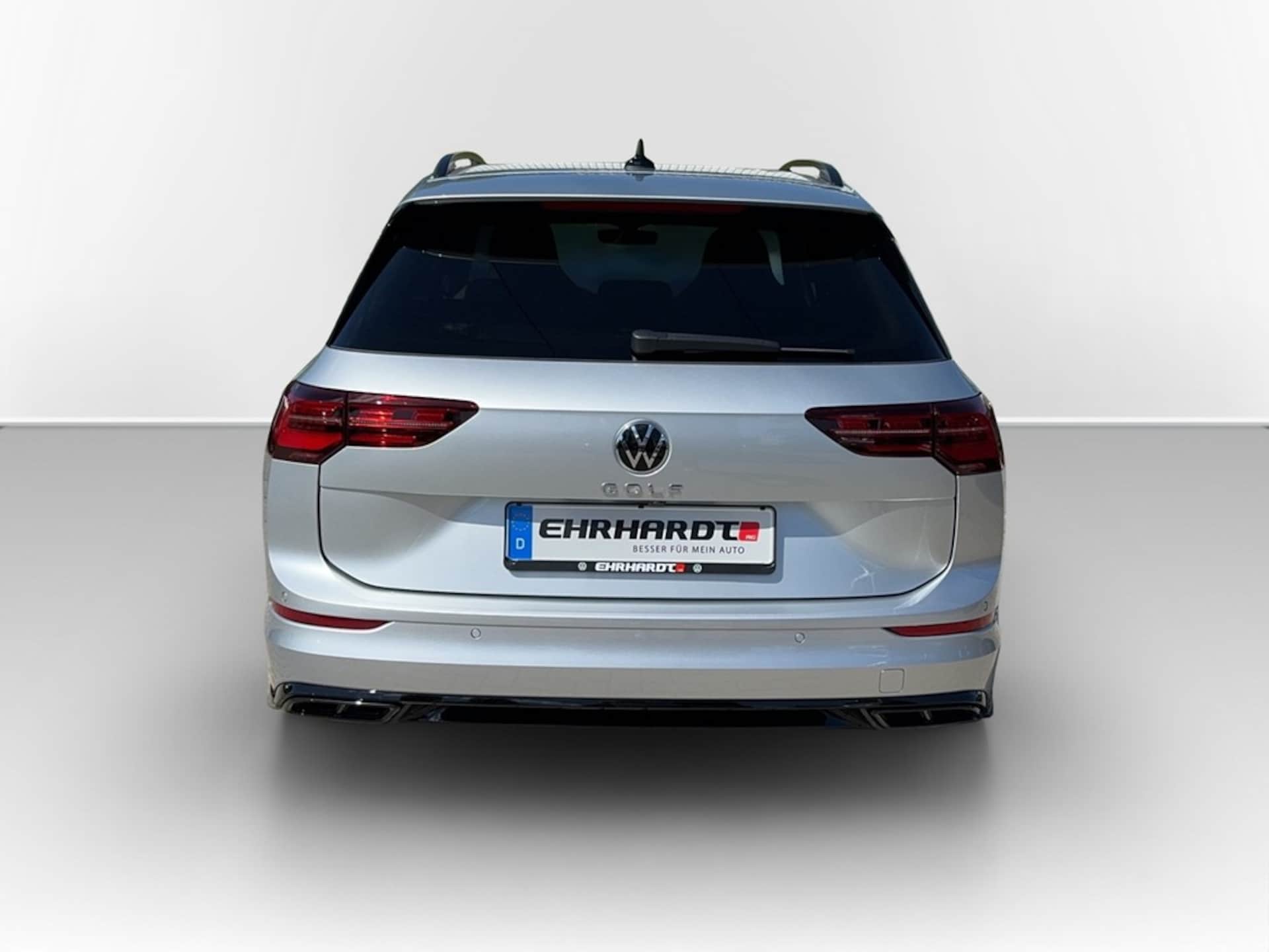 Volkswagen Golf Variant R-Line