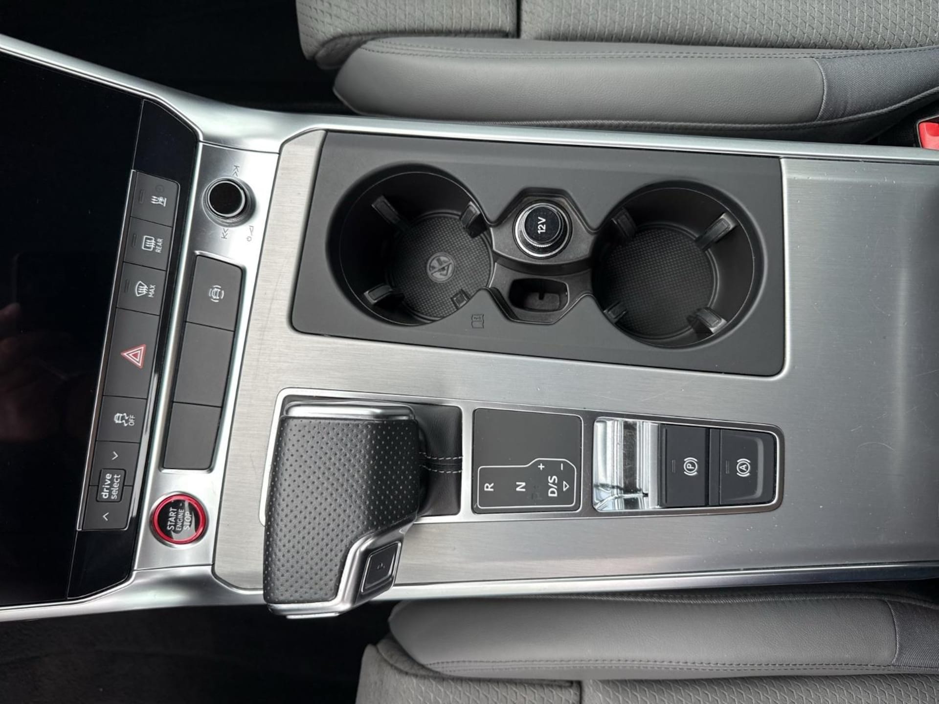 Audi S6 Avant
