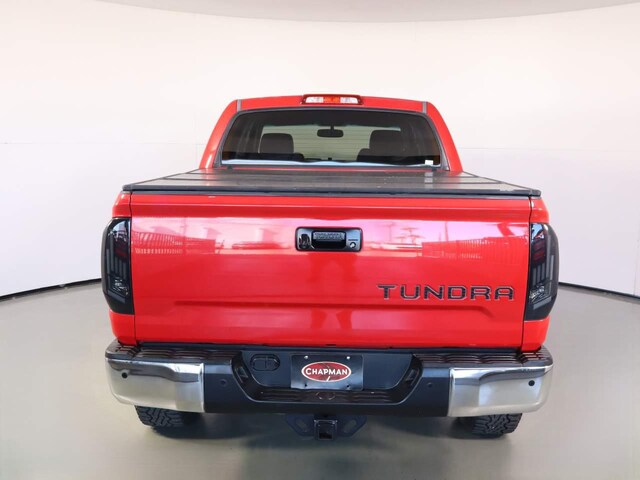 2014 Toyota Tundra