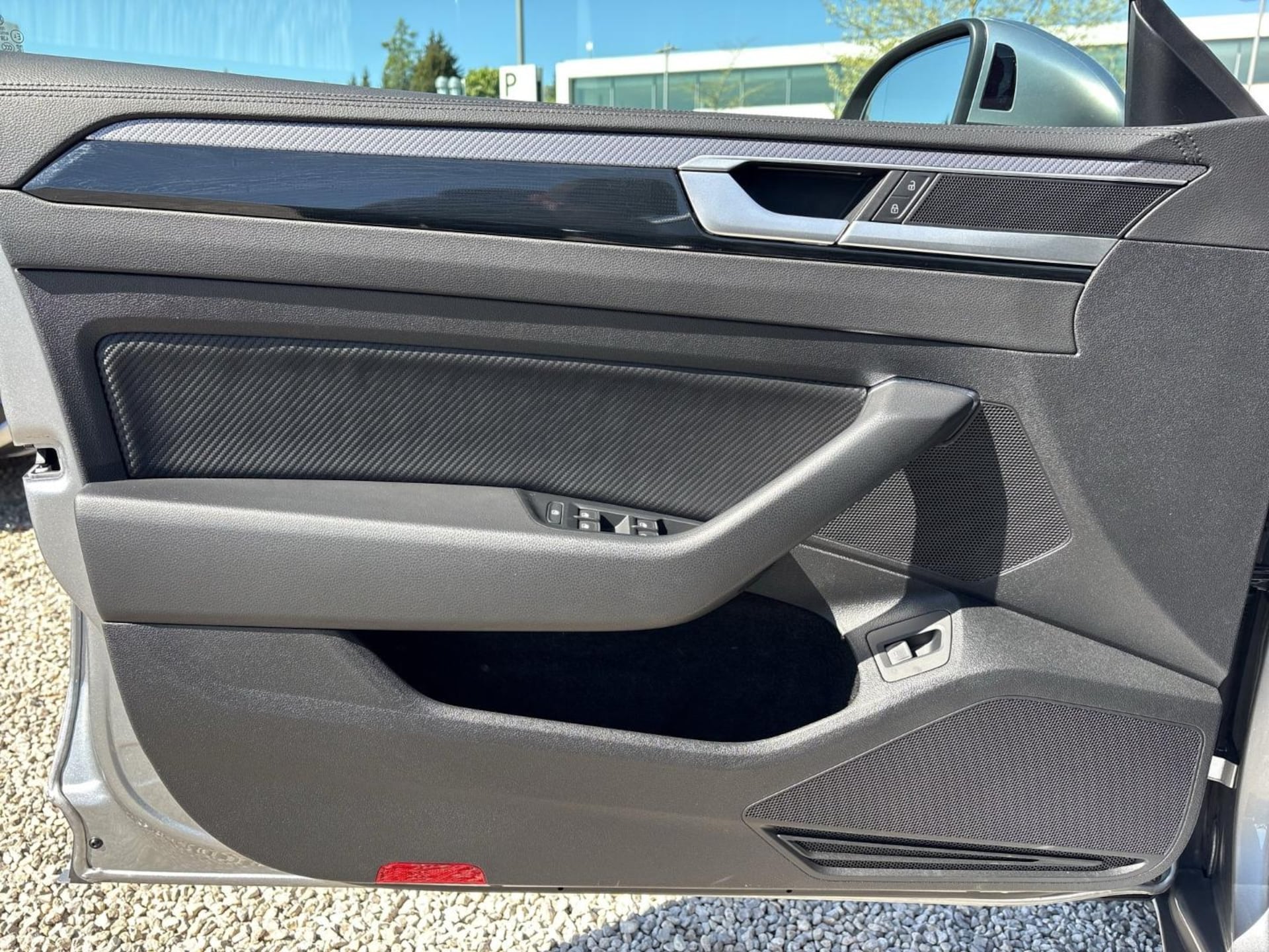Volkswagen Arteon Shooting Brake R