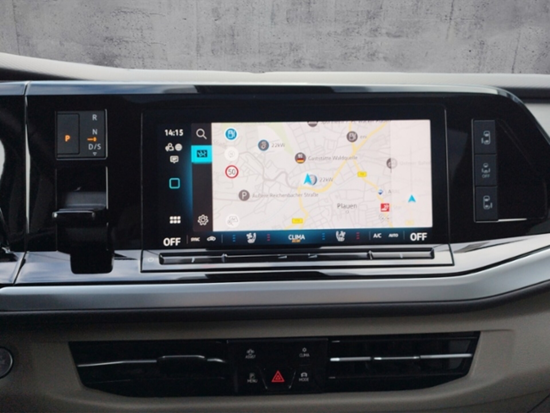 Volkswagen Multivan Life