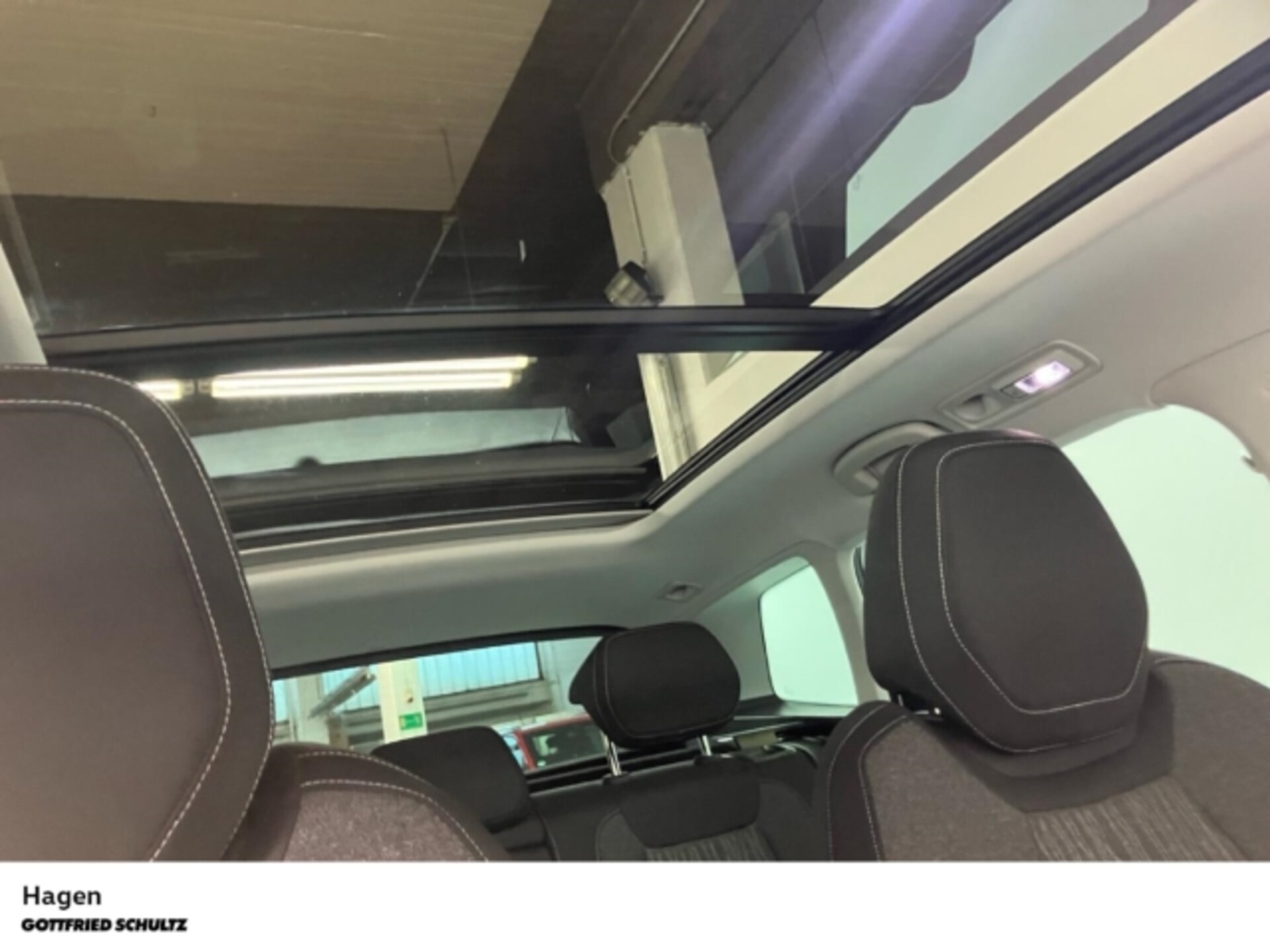 Skoda Karoq Style
