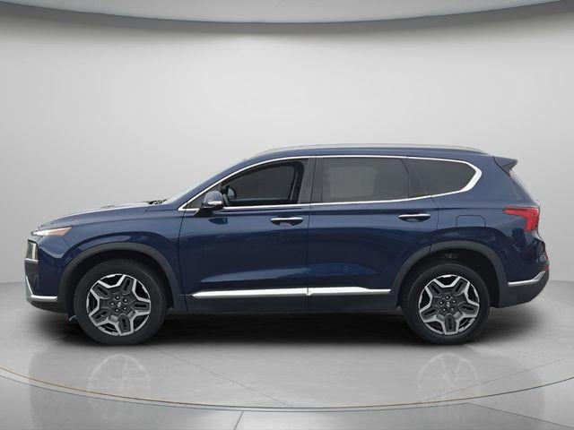 2021 Hyundai Santa Fe