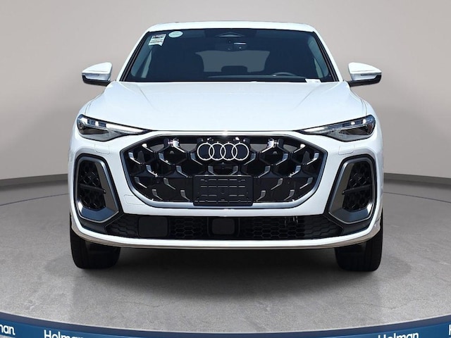 2026 Audi Q5 Sportback