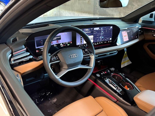 2026 Audi A5 Sedan