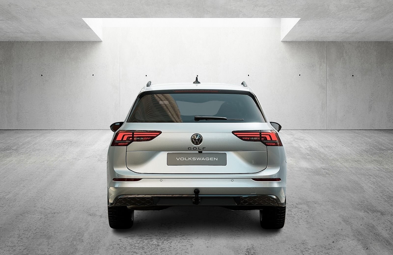 Volkswagen Golf Variant – Bild 7