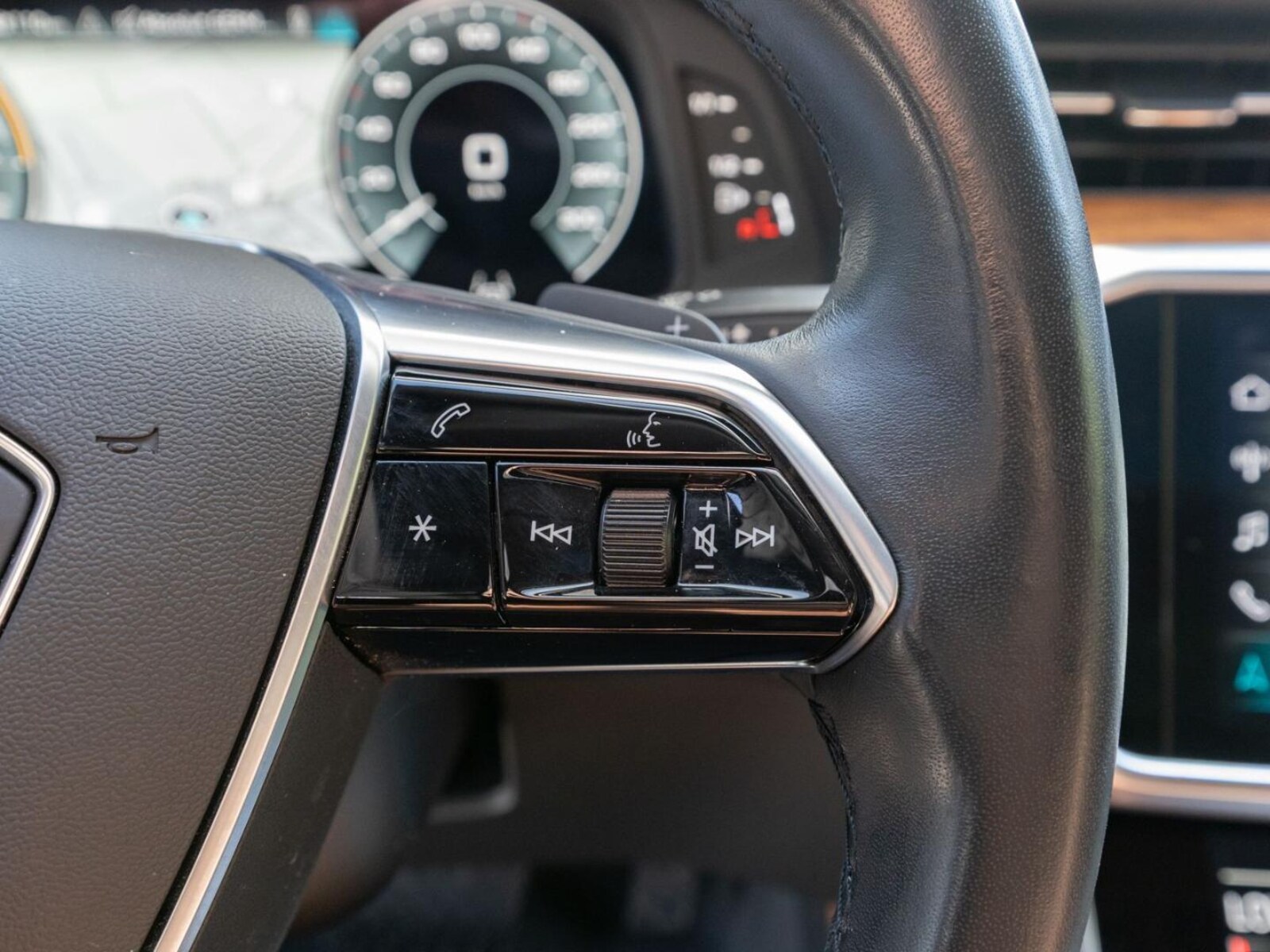 Audi A6 Avant – Bild 17