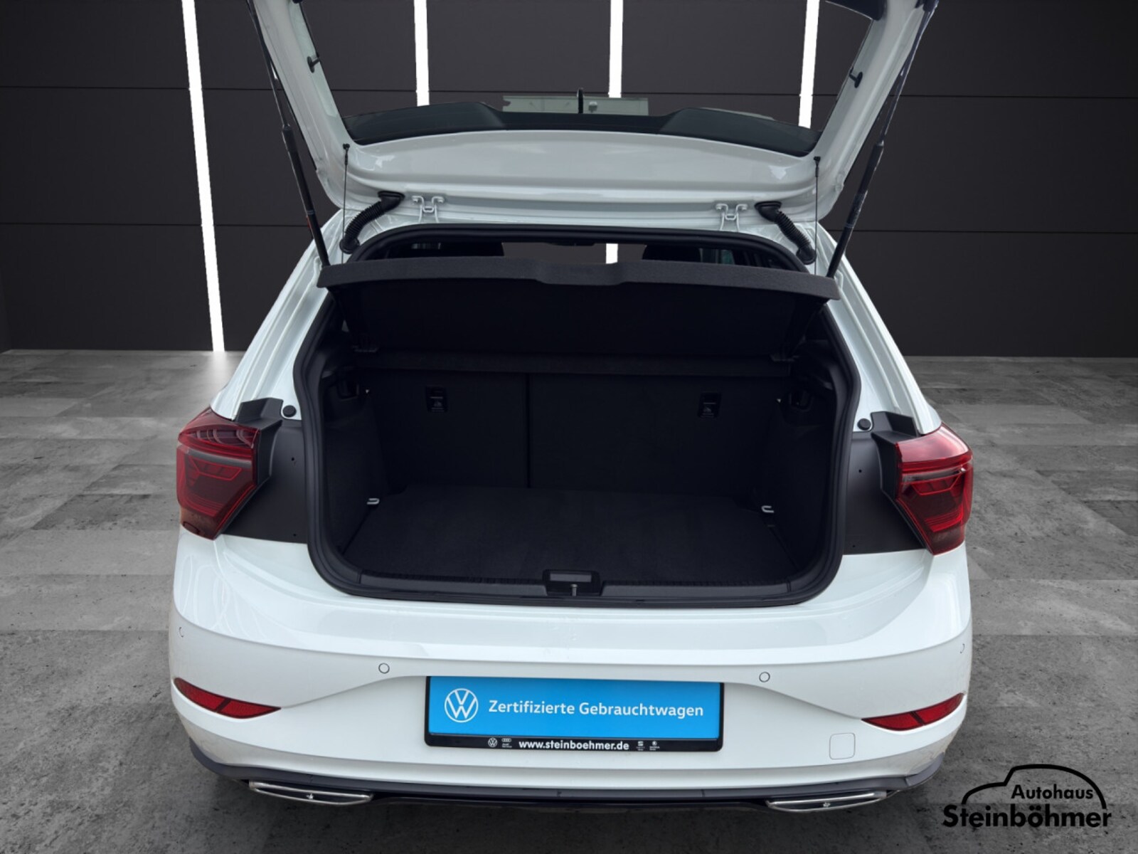 Volkswagen Polo – Bild 6