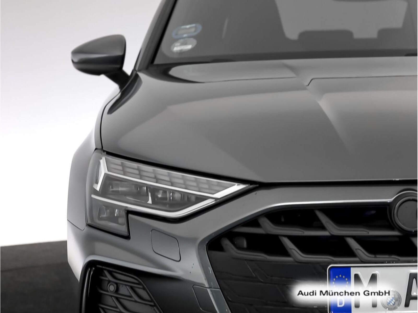 Audi A3 Sportback – Bild 7