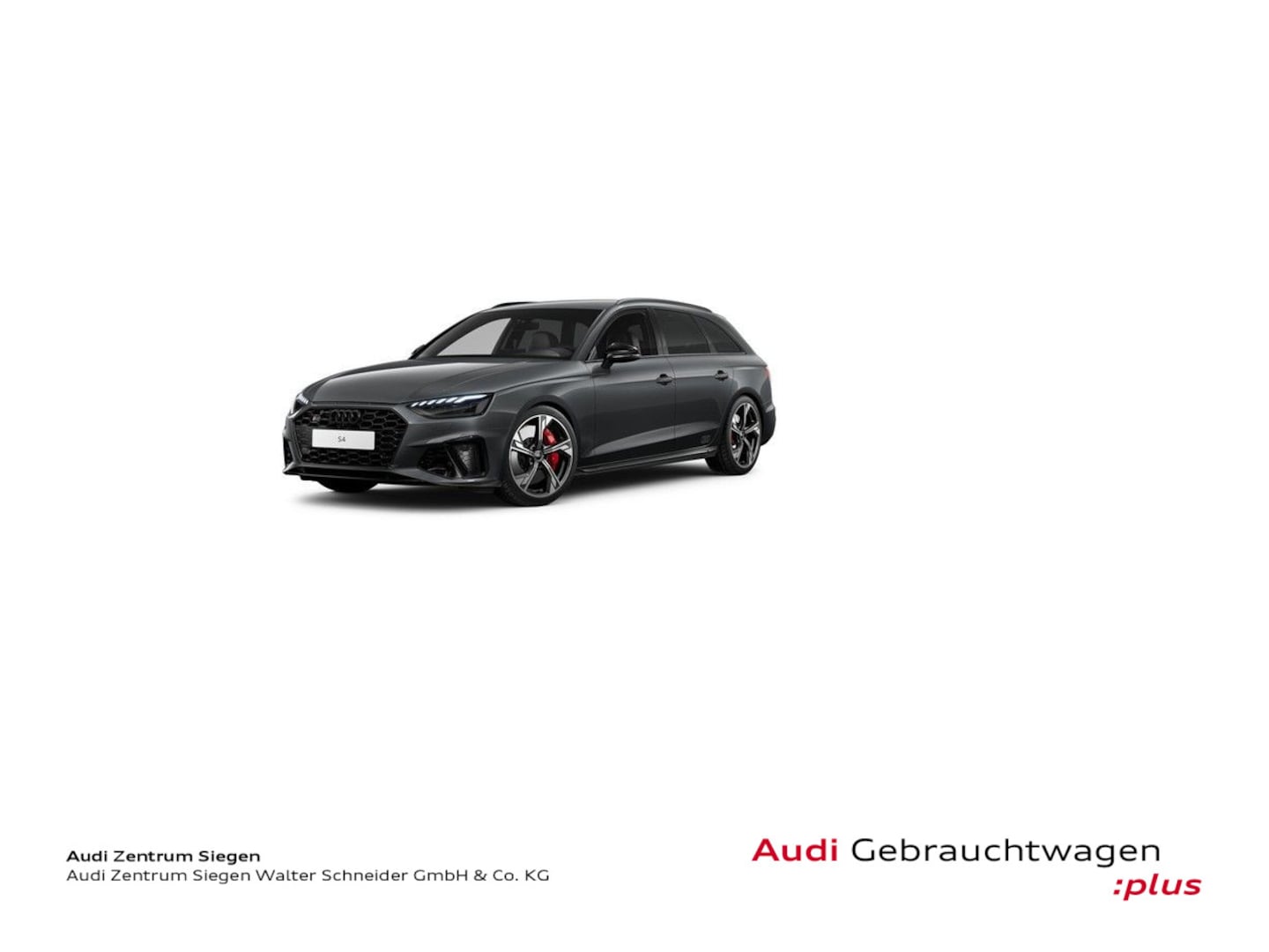 Bild über - für weitere Informationen kontaktieren Sie den Audi Partner
