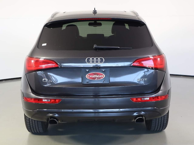 2015 Audi Q5