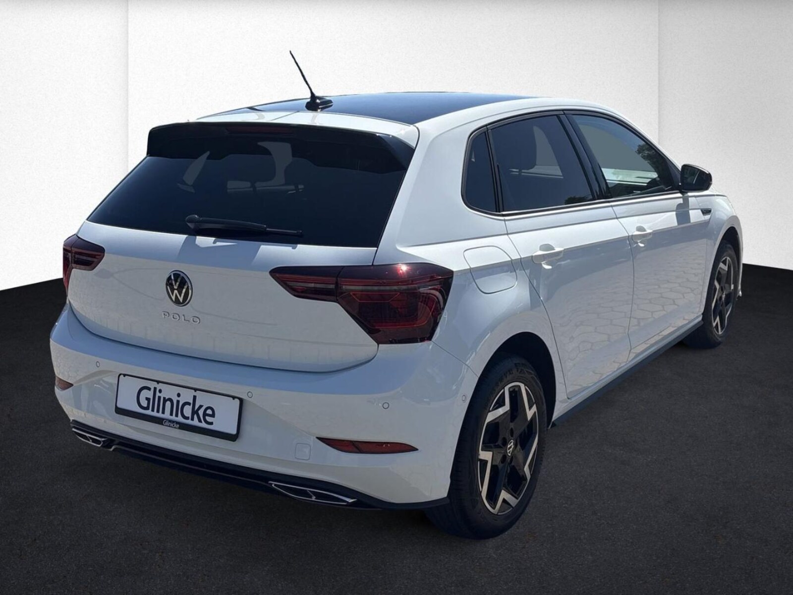 Volkswagen Polo – Bild 2