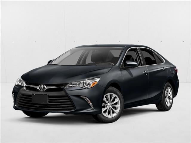 Photo of 2016 Toyota Camry 
