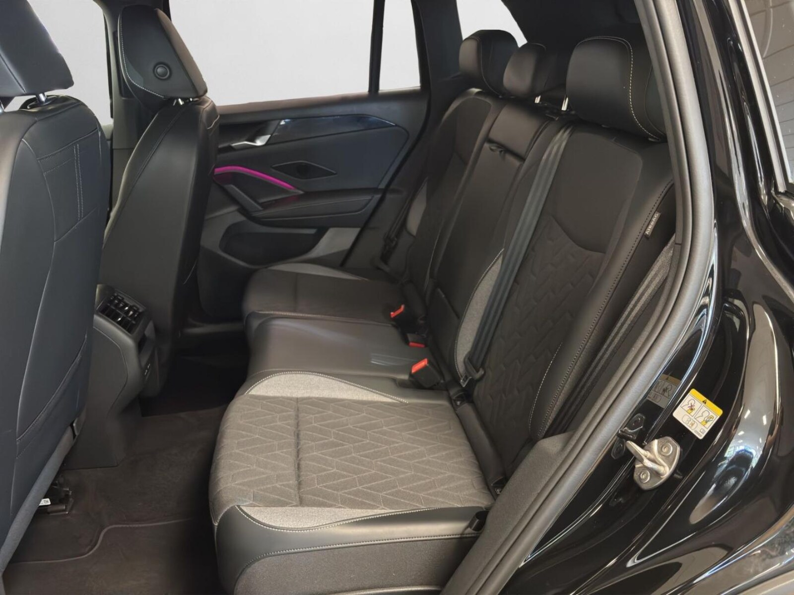 Volkswagen Tiguan – Bild 14
