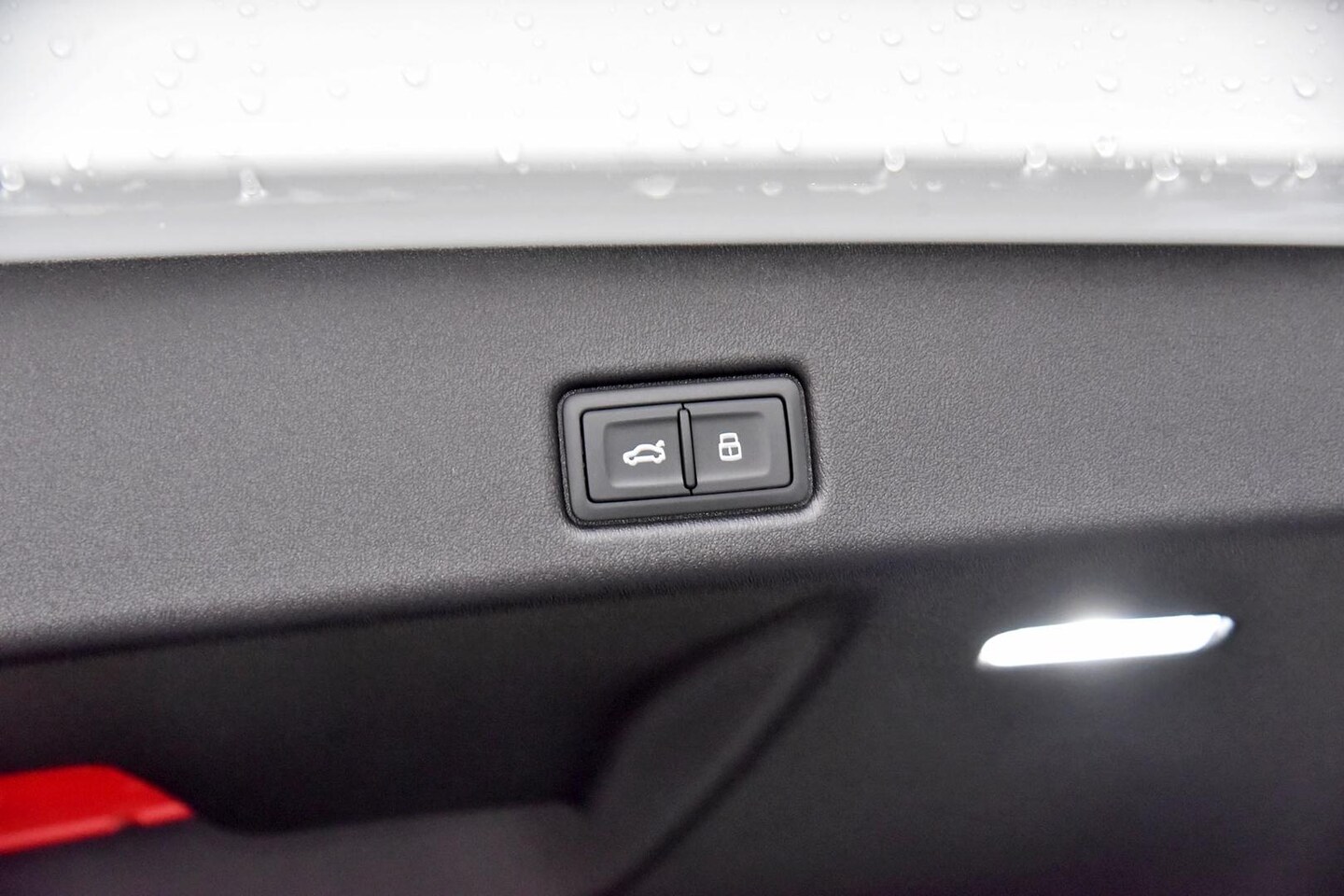 Image about Audi Q5 Sportback TFSI quattro 200 kW sport