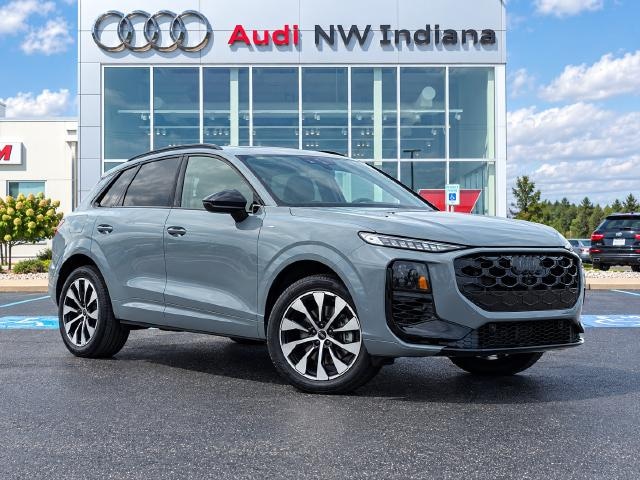 Photo of 2026 Audi Q3 SUV
