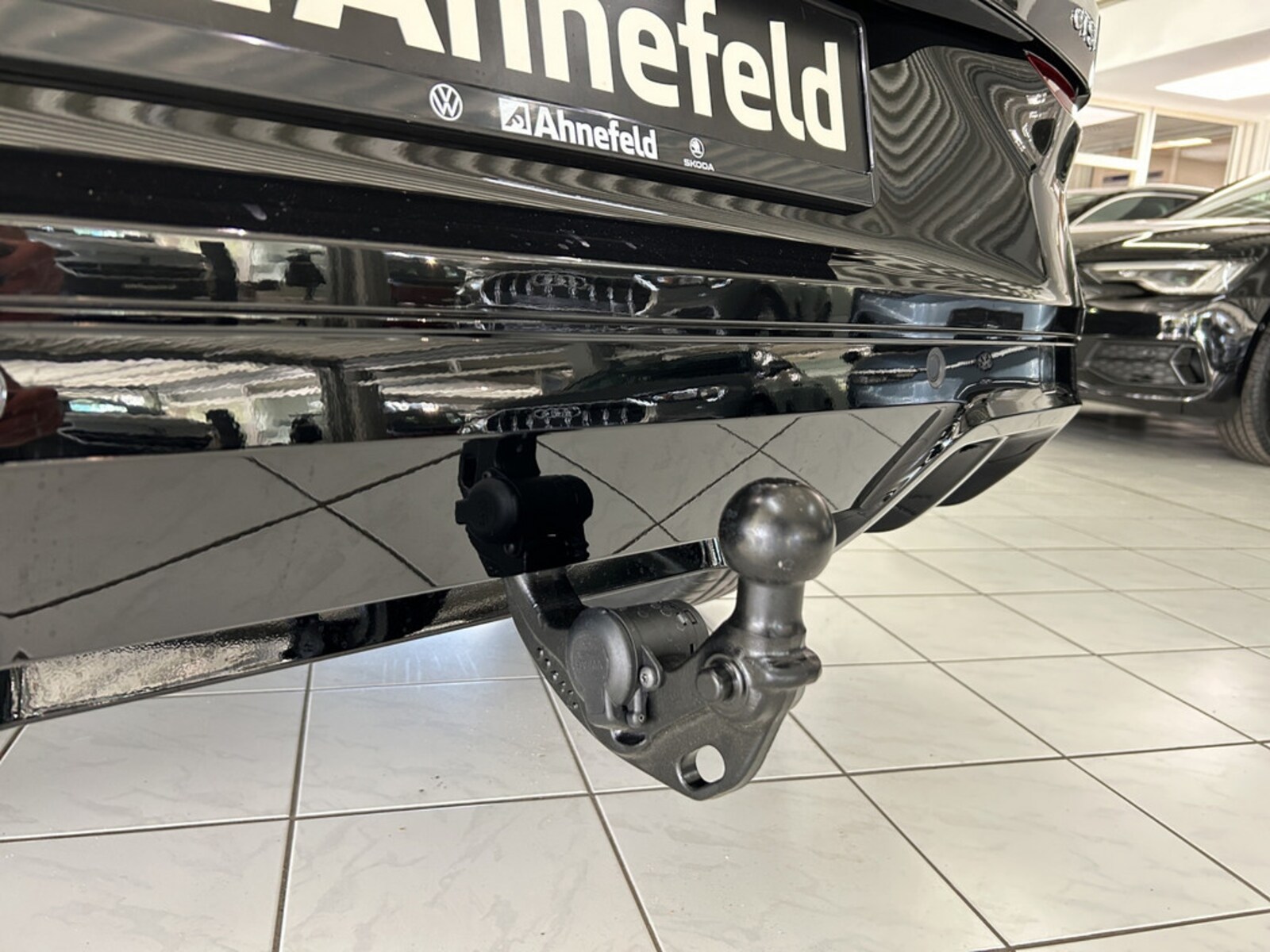Volkswagen T-Roc – Bild 23