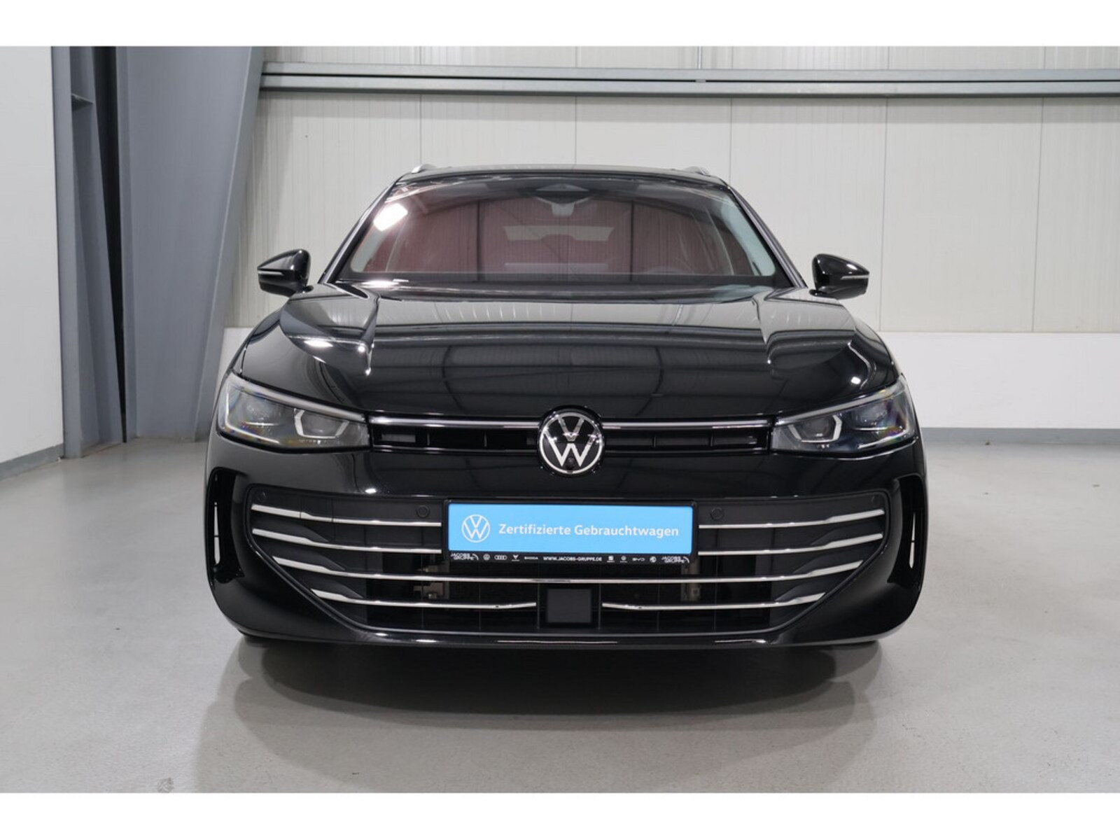 Volkswagen Passat – Bild 2