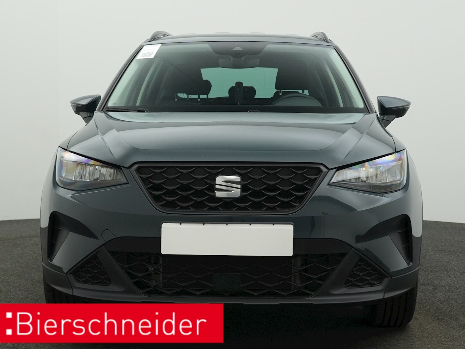 SEAT Arona – Bild 9