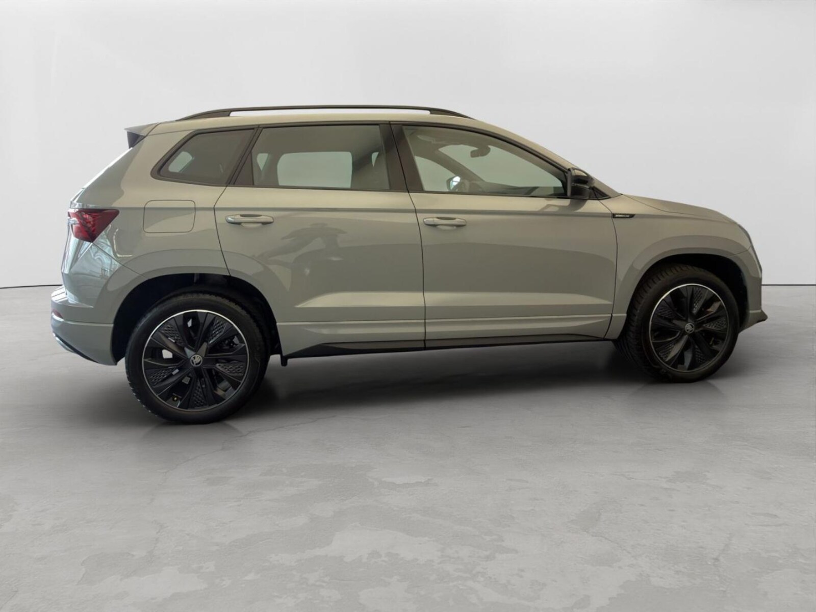 Škoda Karoq – Bild 6