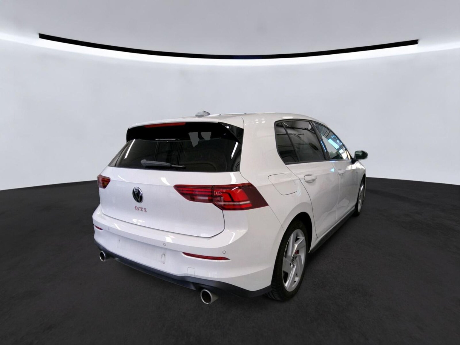 Volkswagen Golf – Bild 5