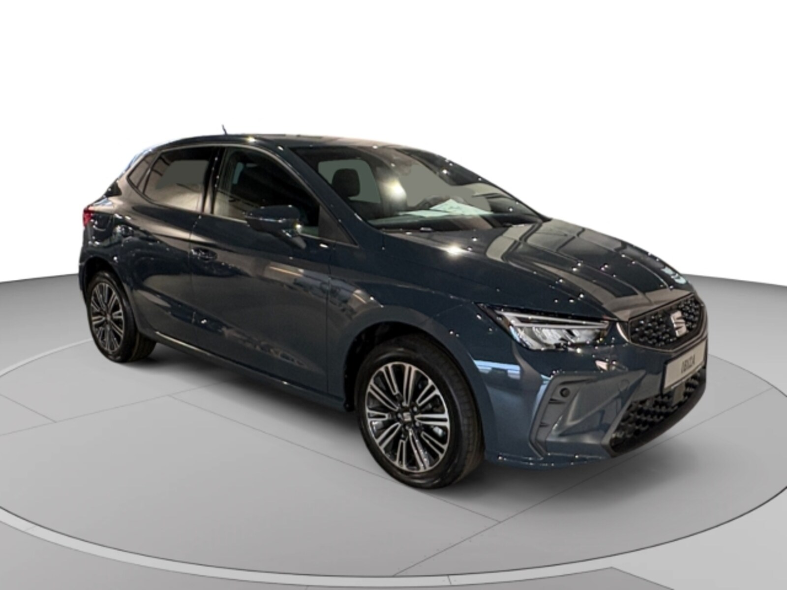 SEAT Ibiza – Bild 7