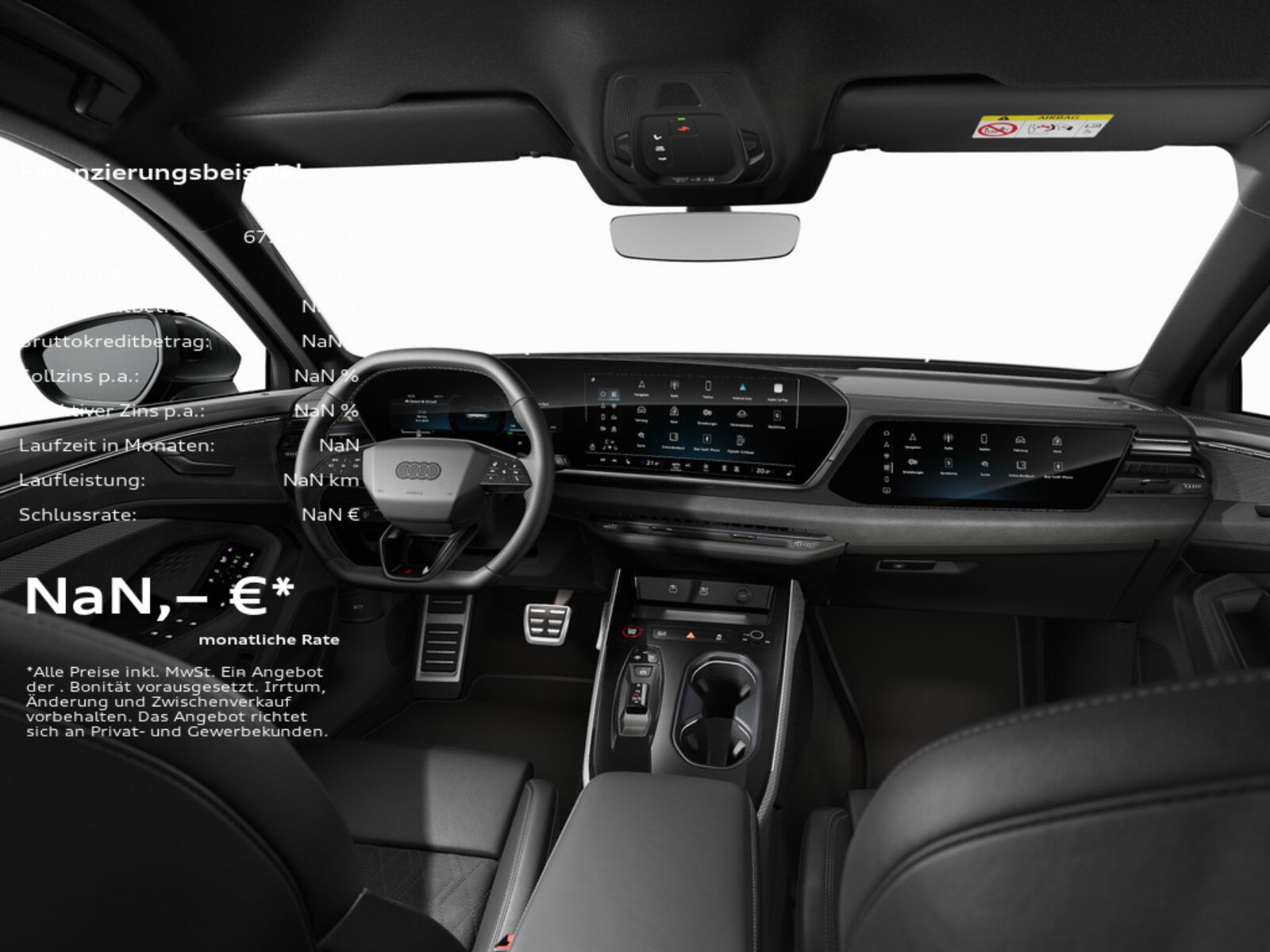 Audi A6 Avant – Bild 3