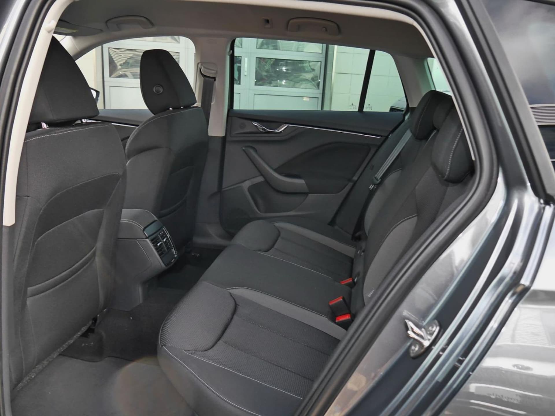 Skoda Scala Ambition