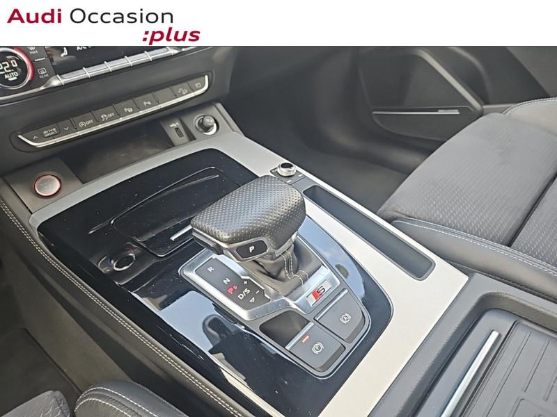 Image about Audi SQ5 SQ5 TDI 251 kW (341 ch) tiptronic
