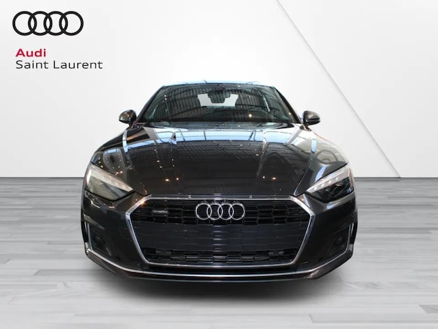 2023 Audi Audi A5 Sportback