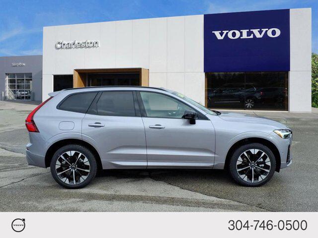 2026 Volvo XC60