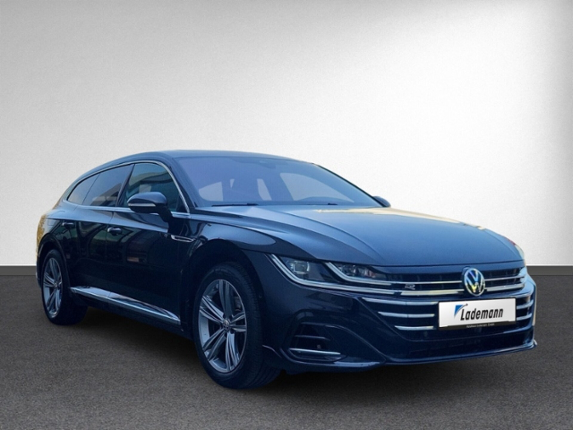Volkswagen Arteon Shooting Brake R-Line