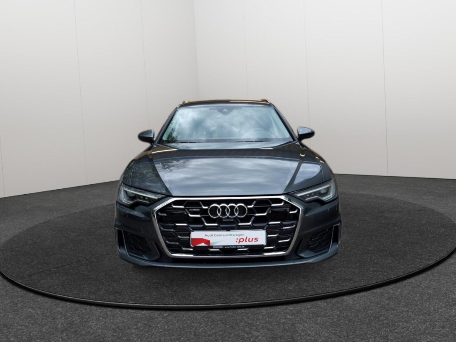 Audi A6 Avant – Bild 2