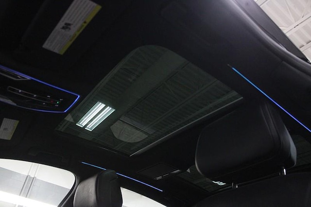 2026 Audi A8 Base - Photo 57