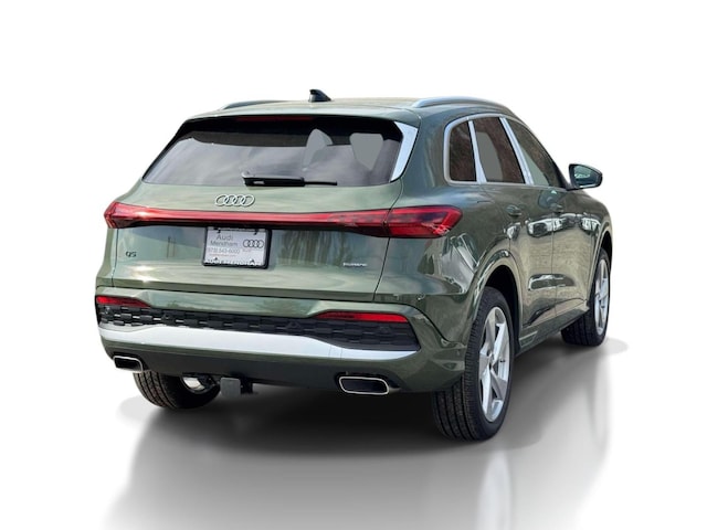 2026 Audi Q5