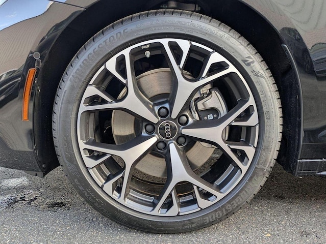 2026 Audi A6 Premium Plus - Photo 13