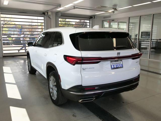 2025 Buick Enclave