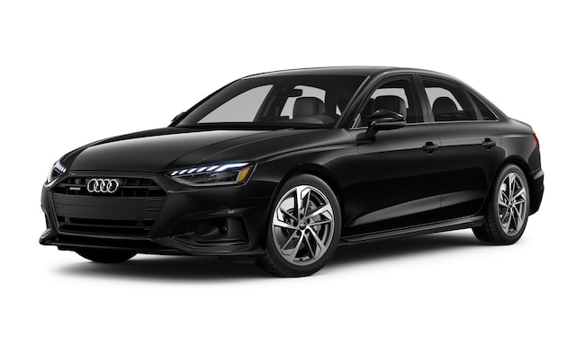 2025 Audi A4 Sedan