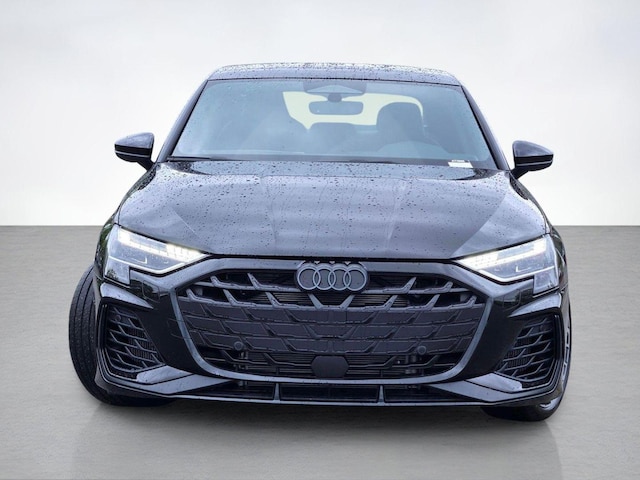 2026 Audi S3 Sedan